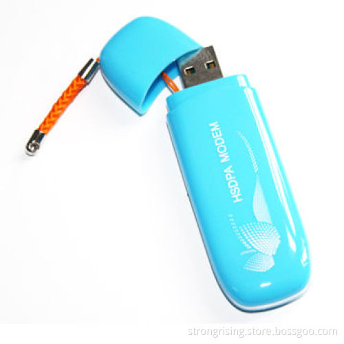 3G Dongle Modem with Dual Band, Supports Google Android and Mac